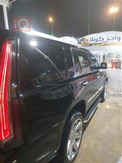 كاديلاك اسكاليد